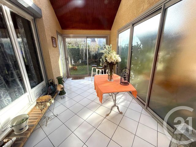 Maison &agrave; vendre - 7 pi&egrave;ces - 160 m2 - Gif Sur Yvette - 91 - ILE-DE-FRANCE