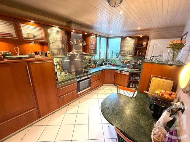 Maison &agrave; vendre - 7 pi&egrave;ces - 160 m2 - Gif Sur Yvette - 91 - ILE-DE-FRANCE