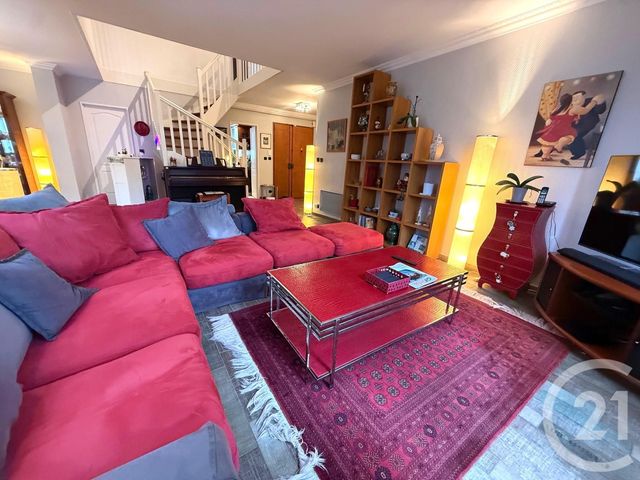 Maison &agrave; vendre - 7 pi&egrave;ces - 160 m2 - Gif Sur Yvette - 91 - ILE-DE-FRANCE
