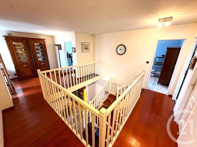 Maison &agrave; vendre - 7 pi&egrave;ces - 160 m2 - Gif Sur Yvette - 91 - ILE-DE-FRANCE