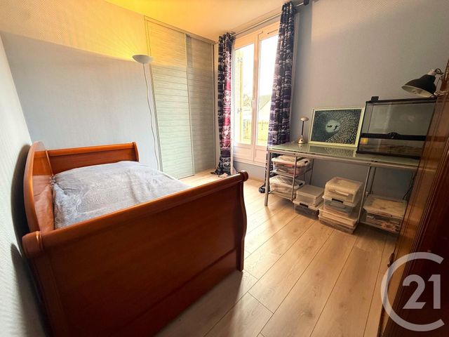 Maison &agrave; vendre - 7 pi&egrave;ces - 160 m2 - Gif Sur Yvette - 91 - ILE-DE-FRANCE