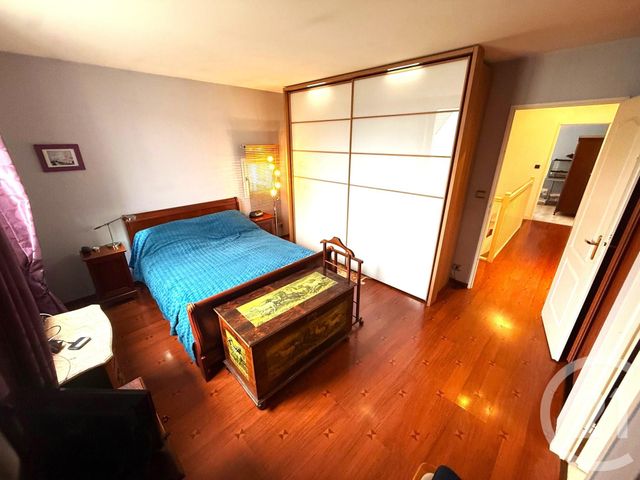 Maison &agrave; vendre - 7 pi&egrave;ces - 160 m2 - Gif Sur Yvette - 91 - ILE-DE-FRANCE