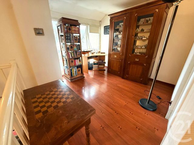 Maison &agrave; vendre - 7 pi&egrave;ces - 160 m2 - Gif Sur Yvette - 91 - ILE-DE-FRANCE