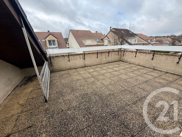 Maison &agrave; vendre - 7 pi&egrave;ces - 160 m2 - Gif Sur Yvette - 91 - ILE-DE-FRANCE
