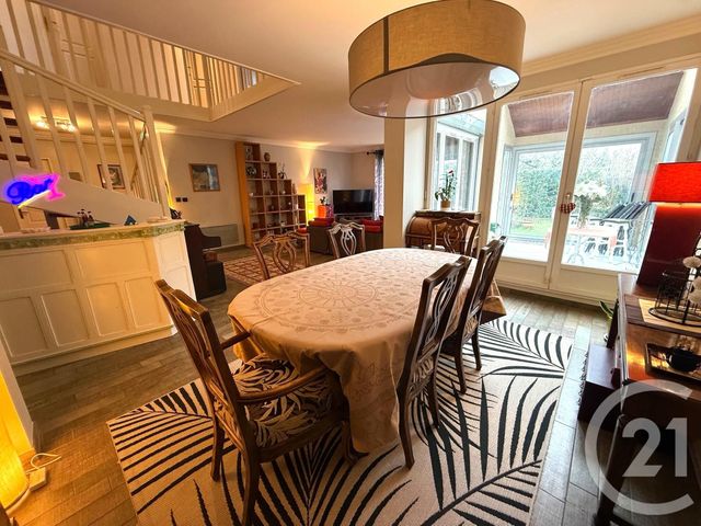 Maison &agrave; vendre - 7 pi&egrave;ces - 160 m2 - Gif Sur Yvette - 91 - ILE-DE-FRANCE