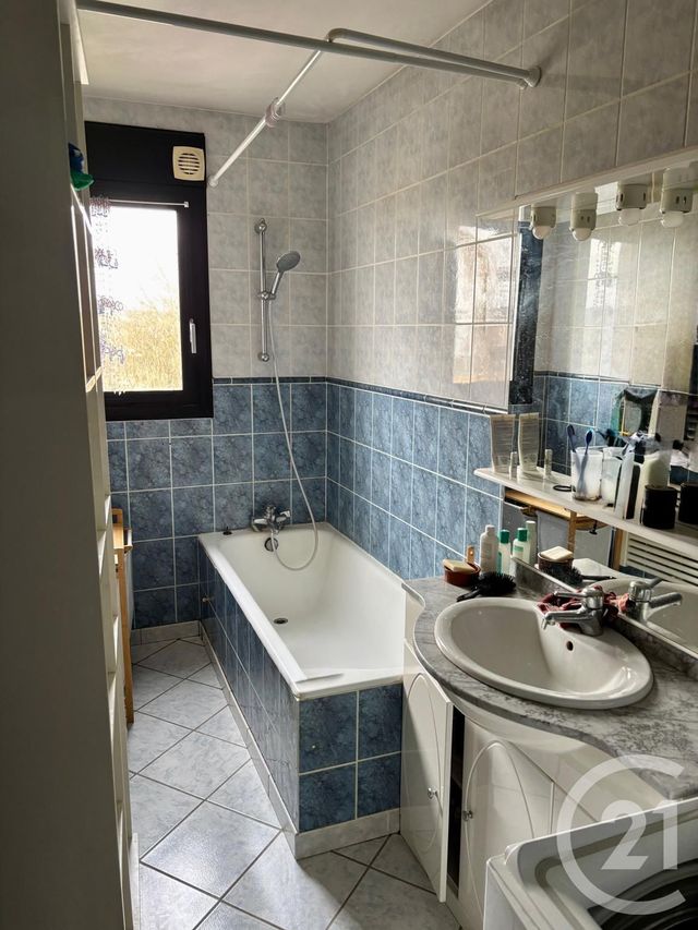 Appartement F2 &agrave; vendre - 2 pi&egrave;ces - 58 m2 - Versailles - 78 - ILE-DE-FRANCE