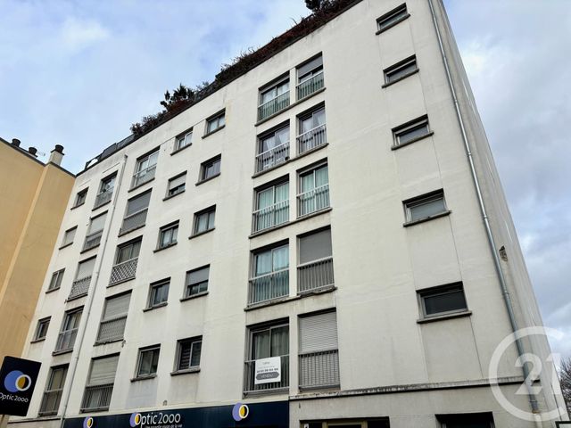 Appartement F2 &agrave; vendre - 2 pi&egrave;ces - 58 m2 - Versailles - 78 - ILE-DE-FRANCE