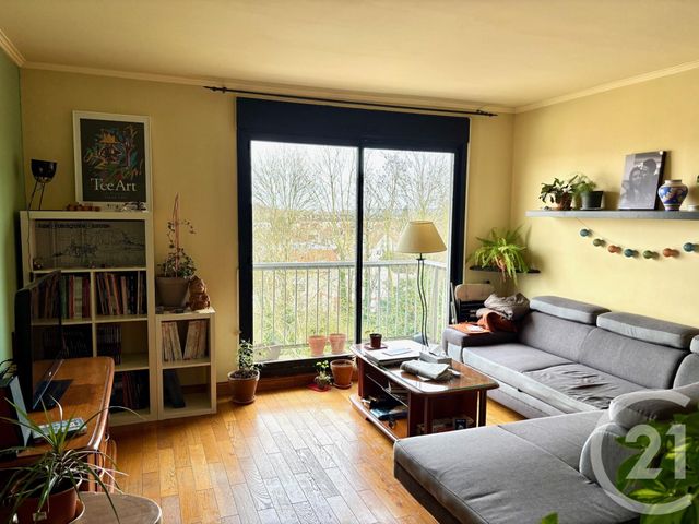 Appartement F2 &agrave; vendre - 2 pi&egrave;ces - 58 m2 - Versailles - 78 - ILE-DE-FRANCE