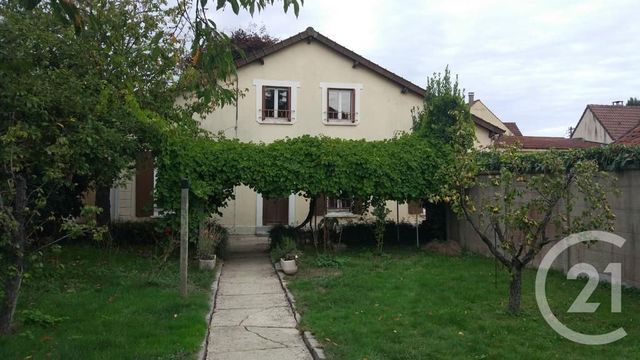 Appartement F5 &agrave; louer - 5 pi&egrave;ces - 76,94 m2 - Gif Sur Yvette - 91 - ILE-DE-FRANCE