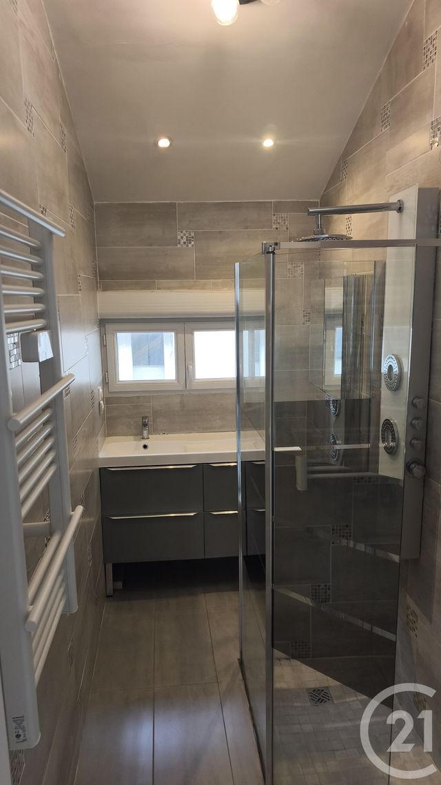 Appartement F5 &agrave; louer - 5 pi&egrave;ces - 76,94 m2 - Gif Sur Yvette - 91 - ILE-DE-FRANCE