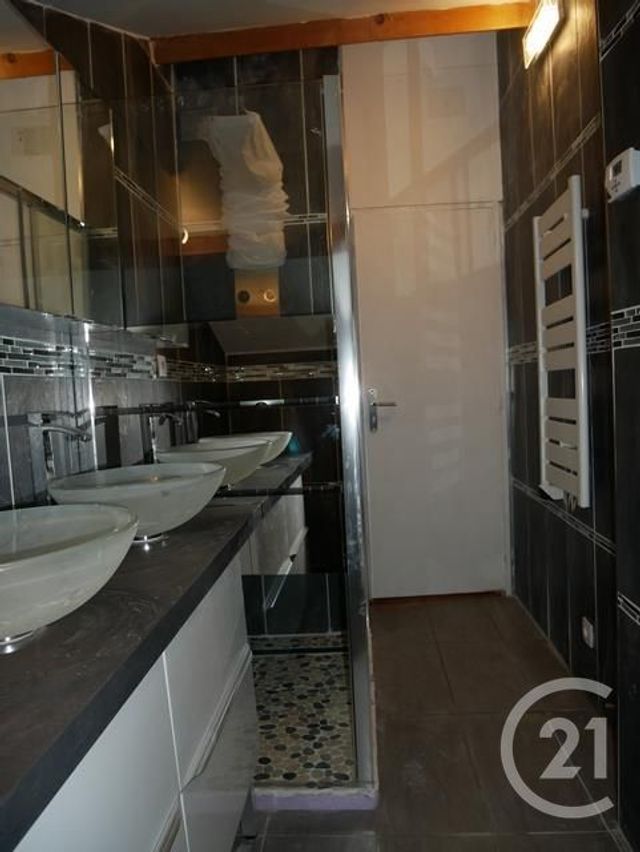 Appartement F5 &agrave; louer - 5 pi&egrave;ces - 76,94 m2 - Gif Sur Yvette - 91 - ILE-DE-FRANCE