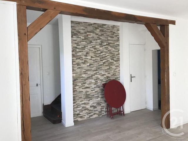 Appartement F5 &agrave; louer - 5 pi&egrave;ces - 76,94 m2 - Gif Sur Yvette - 91 - ILE-DE-FRANCE
