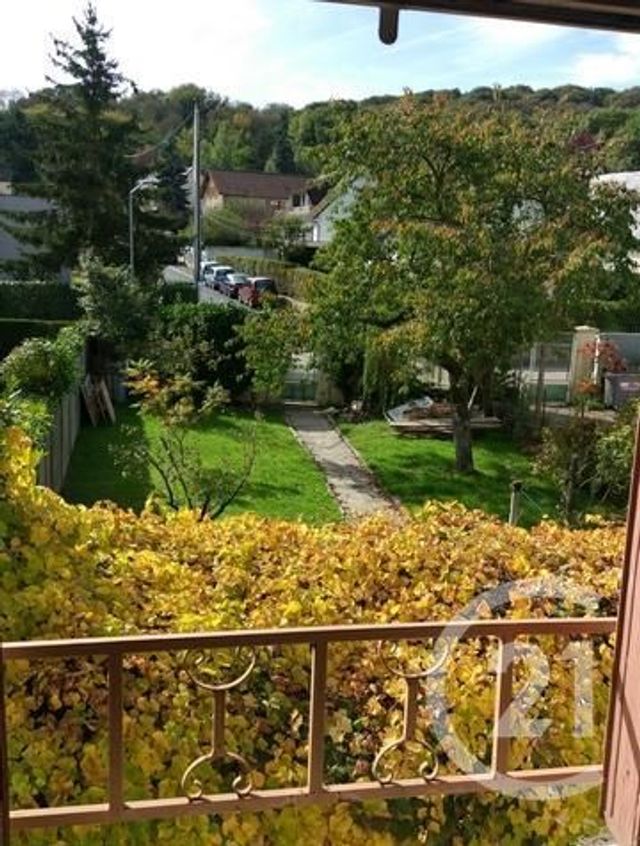 Appartement F5 &agrave; louer - 5 pi&egrave;ces - 76,94 m2 - Gif Sur Yvette - 91 - ILE-DE-FRANCE