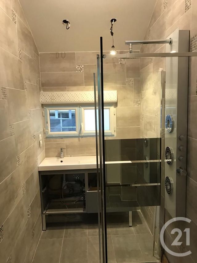 Appartement F5 &agrave; louer - 5 pi&egrave;ces - 76,94 m2 - Gif Sur Yvette - 91 - ILE-DE-FRANCE