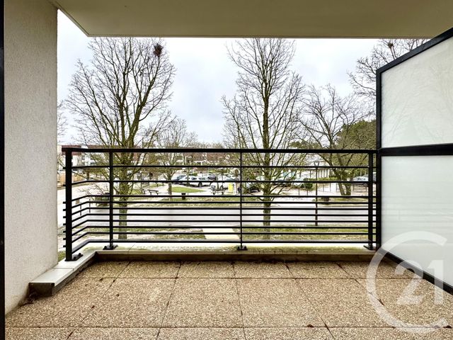 Appartement F3 &agrave; vendre - 3 pi&egrave;ces - 61,77 m2 - Gif Sur Yvette - 91 - ILE-DE-FRANCE