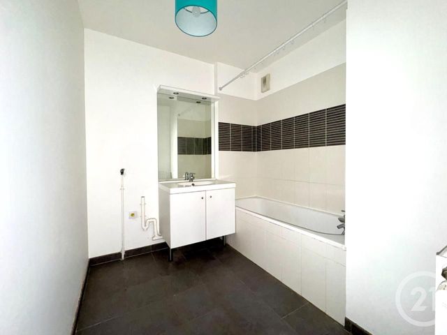 Appartement F3 &agrave; vendre - 3 pi&egrave;ces - 61,77 m2 - Gif Sur Yvette - 91 - ILE-DE-FRANCE