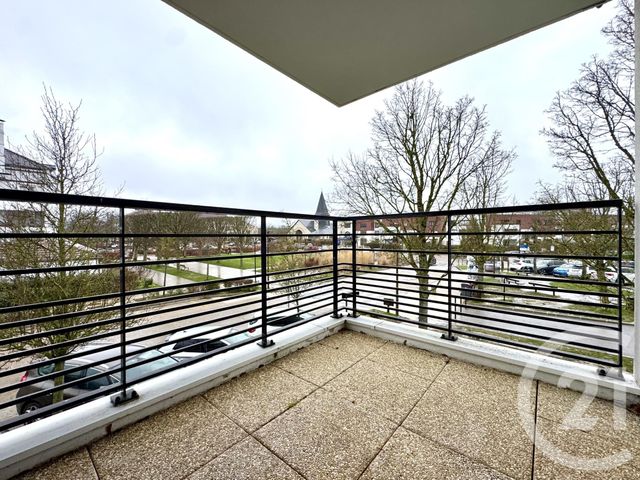 Appartement F3 &agrave; vendre - 3 pi&egrave;ces - 61,77 m2 - Gif Sur Yvette - 91 - ILE-DE-FRANCE