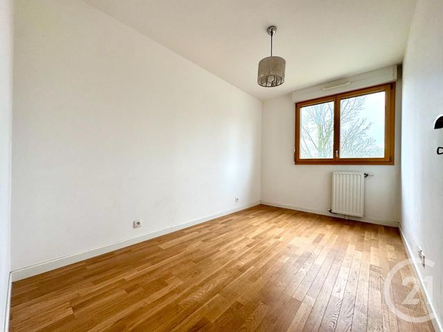 Appartement F3 &agrave; vendre - 3 pi&egrave;ces - 61,77 m2 - Gif Sur Yvette - 91 - ILE-DE-FRANCE