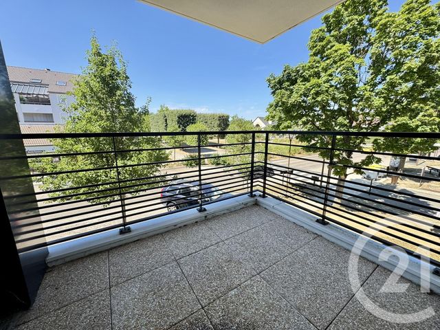 Appartement F3 &agrave; vendre - 3 pi&egrave;ces - 61,77 m2 - Gif Sur Yvette - 91 - ILE-DE-FRANCE