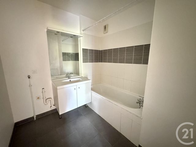 Appartement F3 &agrave; vendre - 3 pi&egrave;ces - 61,77 m2 - Gif Sur Yvette - 91 - ILE-DE-FRANCE