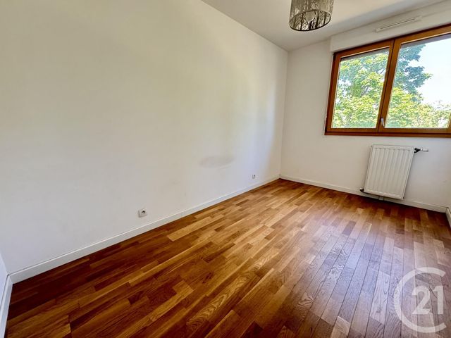 Appartement F3 &agrave; vendre - 3 pi&egrave;ces - 61,77 m2 - Gif Sur Yvette - 91 - ILE-DE-FRANCE