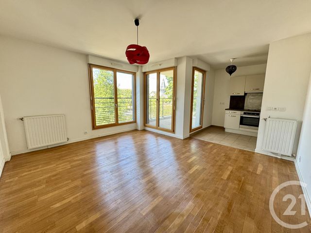 Appartement F3 &agrave; vendre - 3 pi&egrave;ces - 61,77 m2 - Gif Sur Yvette - 91 - ILE-DE-FRANCE