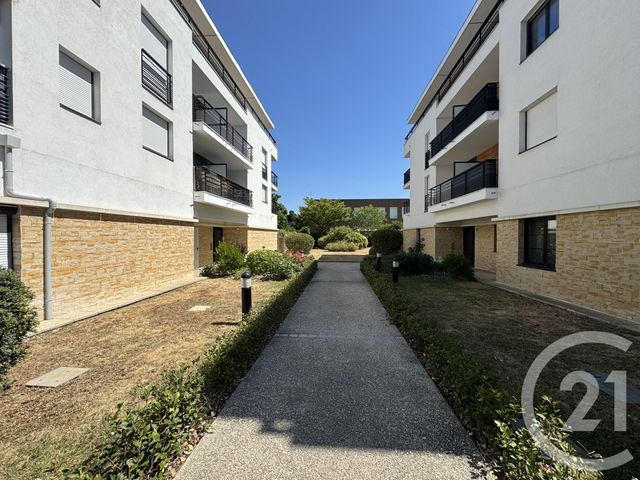 Appartement F3 &agrave; vendre - 3 pi&egrave;ces - 61,77 m2 - Gif Sur Yvette - 91 - ILE-DE-FRANCE