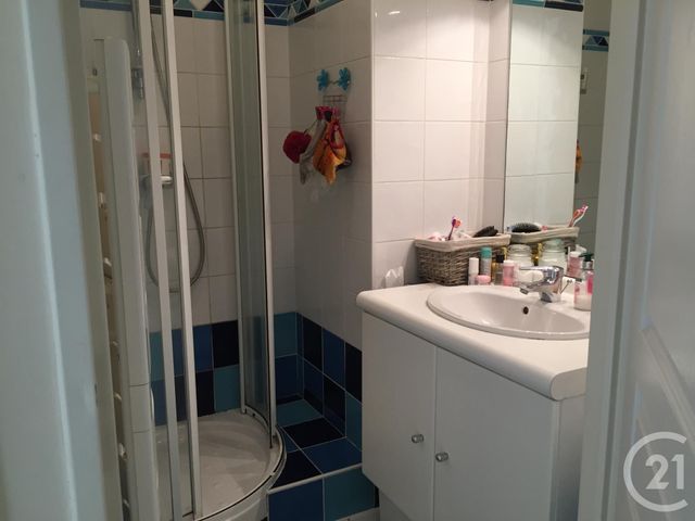 Appartement F2 &agrave; louer - 2 pi&egrave;ces - 38,93 m2 - Gif Sur Yvette - 91 - ILE-DE-FRANCE