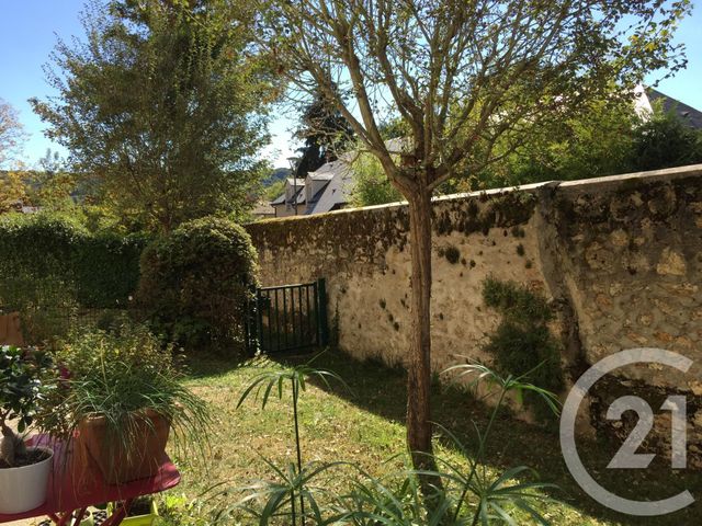 Appartement F2 &agrave; louer - 2 pi&egrave;ces - 38,93 m2 - Gif Sur Yvette - 91 - ILE-DE-FRANCE