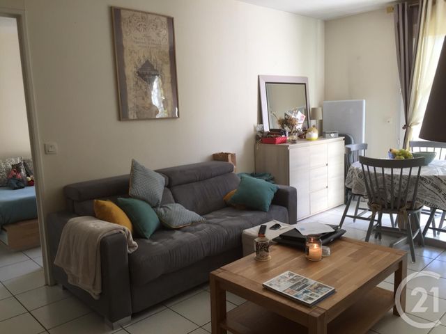 Appartement F2 &agrave; louer - 2 pi&egrave;ces - 38,93 m2 - Gif Sur Yvette - 91 - ILE-DE-FRANCE