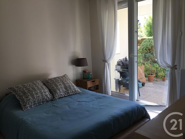 Appartement F2 &agrave; louer - 2 pi&egrave;ces - 38,93 m2 - Gif Sur Yvette - 91 - ILE-DE-FRANCE