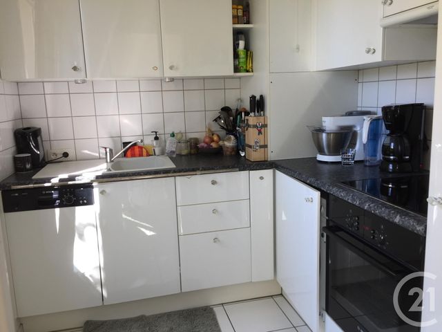 Appartement F2 &agrave; louer - 2 pi&egrave;ces - 38,93 m2 - Gif Sur Yvette - 91 - ILE-DE-FRANCE