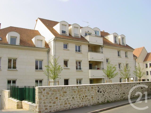 appartement - GIF SUR YVETTE - 91