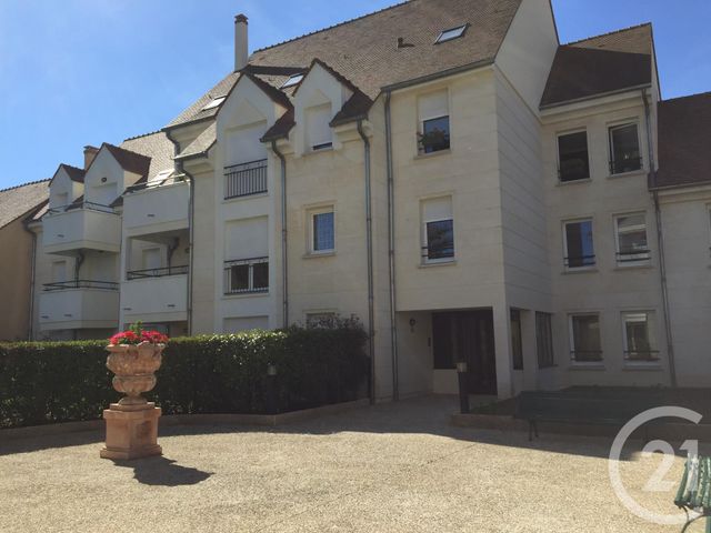 Appartement F2 &agrave; louer - 2 pi&egrave;ces - 38,93 m2 - Gif Sur Yvette - 91 - ILE-DE-FRANCE