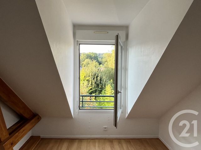 Appartement F2 &agrave; louer - 2 pi&egrave;ces - 39,69 m2 - Gif Sur Yvette - 91 - ILE-DE-FRANCE