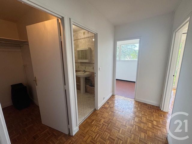 Appartement F1 &agrave; vendre - 1 pi&egrave;ce - 33,78 m2 - Gif Sur Yvette - 91 - ILE-DE-FRANCE