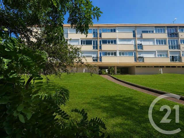 appartement - GIF SUR YVETTE - 91