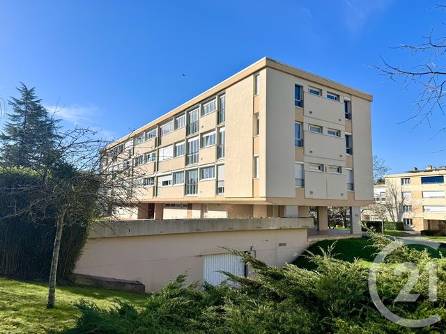 Appartement F1 &agrave; vendre - 1 pi&egrave;ce - 33,78 m2 - Gif Sur Yvette - 91 - ILE-DE-FRANCE