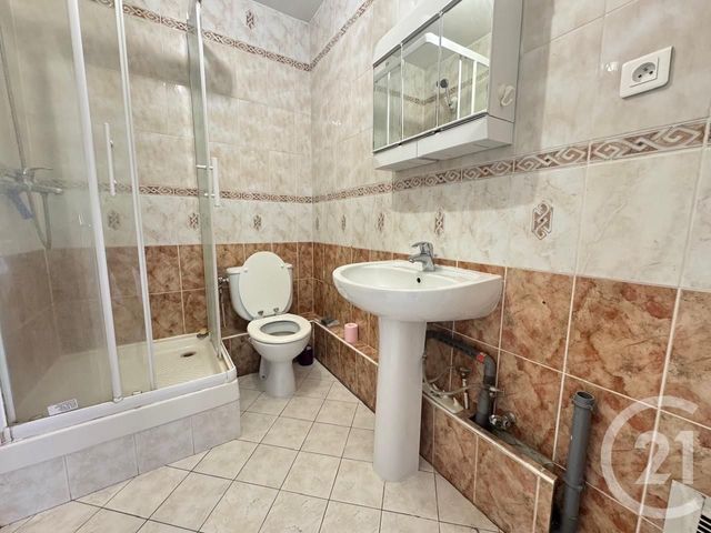 Appartement F1 &agrave; vendre - 1 pi&egrave;ce - 33,78 m2 - Gif Sur Yvette - 91 - ILE-DE-FRANCE