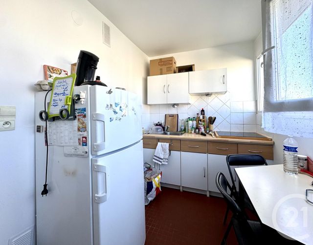 Appartement F1 &agrave; vendre - 1 pi&egrave;ce - 33,78 m2 - Gif Sur Yvette - 91 - ILE-DE-FRANCE