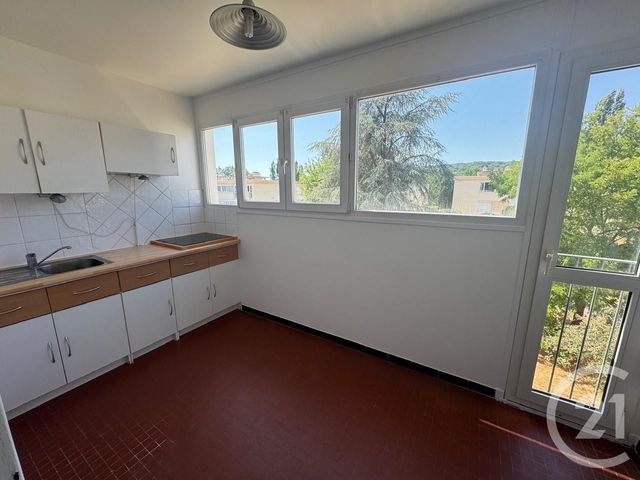Appartement F1 &agrave; vendre - 1 pi&egrave;ce - 33,78 m2 - Gif Sur Yvette - 91 - ILE-DE-FRANCE