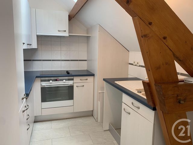 appartement - ST REMY LES CHEVREUSE - 78