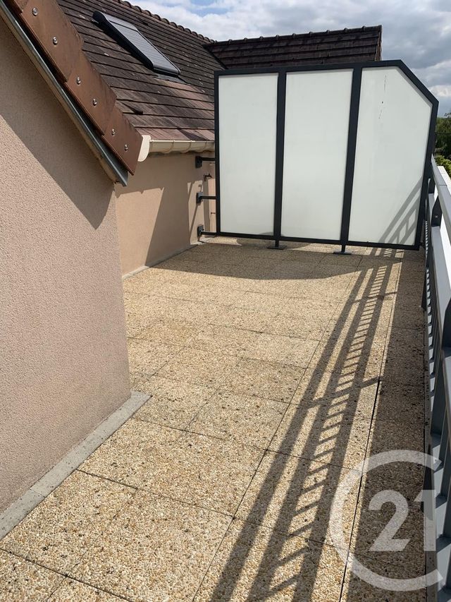 Appartement F2 &agrave; louer - 2 pi&egrave;ces - 42,16 m2 - St Remy Les Chevreuse - 78 - ILE-DE-FRANCE