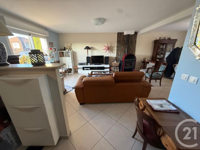Maison &agrave; vendre - 6 pi&egrave;ces - 133 m2 - Bures Sur Yvette - 91 - ILE-DE-FRANCE
