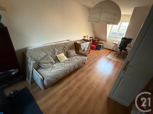 Maison &agrave; vendre - 6 pi&egrave;ces - 133 m2 - Bures Sur Yvette - 91 - ILE-DE-FRANCE