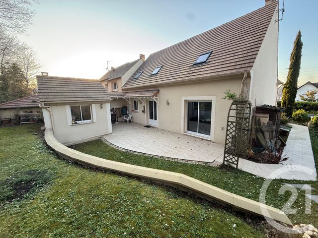 maison - BURES SUR YVETTE - 91