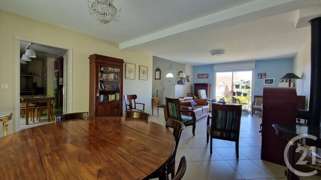 Maison &agrave; vendre - 6 pi&egrave;ces - 133 m2 - Bures Sur Yvette - 91 - ILE-DE-FRANCE