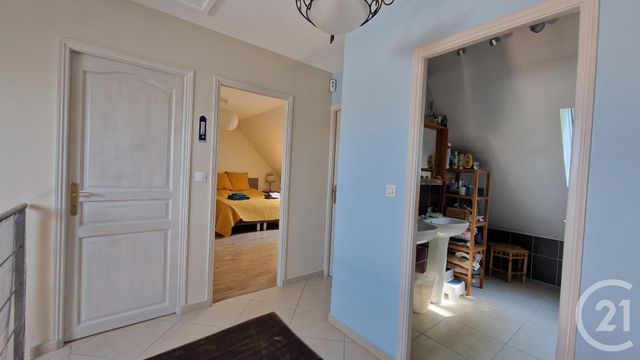 Maison &agrave; vendre - 6 pi&egrave;ces - 133 m2 - Bures Sur Yvette - 91 - ILE-DE-FRANCE
