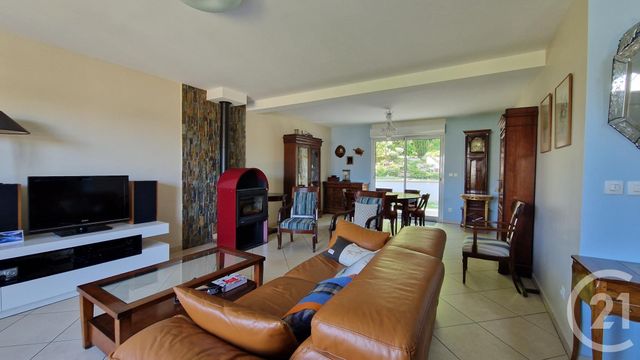 Maison &agrave; vendre - 6 pi&egrave;ces - 133 m2 - Bures Sur Yvette - 91 - ILE-DE-FRANCE