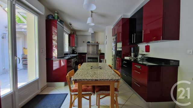 Maison &agrave; vendre - 6 pi&egrave;ces - 133 m2 - Bures Sur Yvette - 91 - ILE-DE-FRANCE
